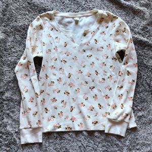 {Volcom} Floral Thermal